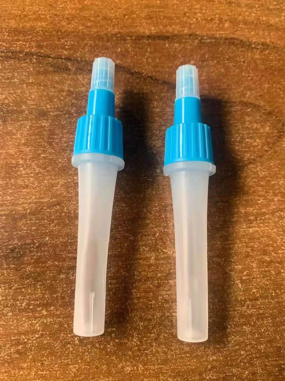 核酸提取管