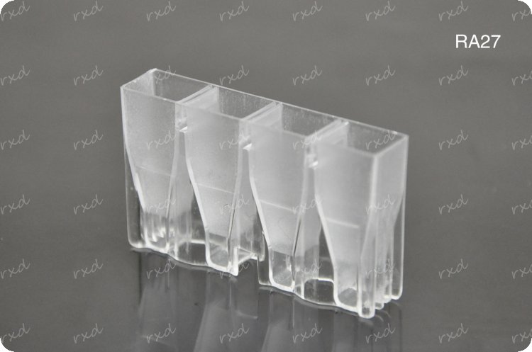 比色杯、樣品杯