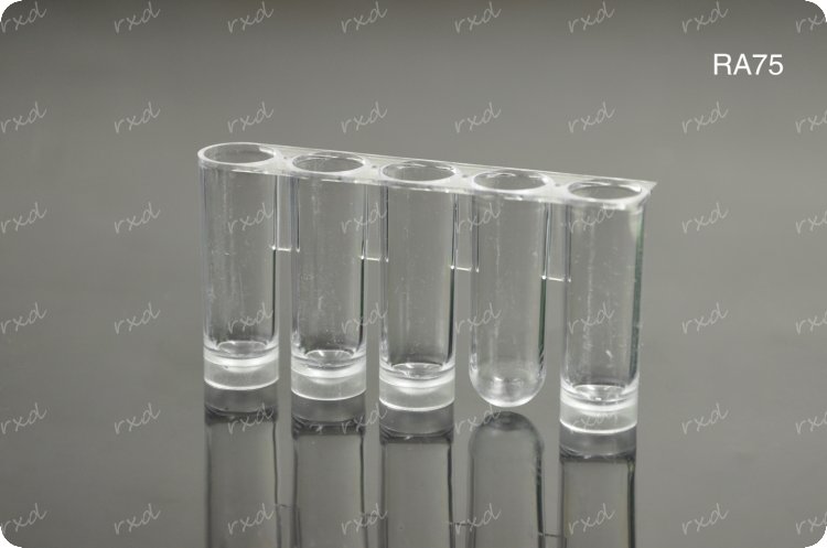 比色杯、樣品杯