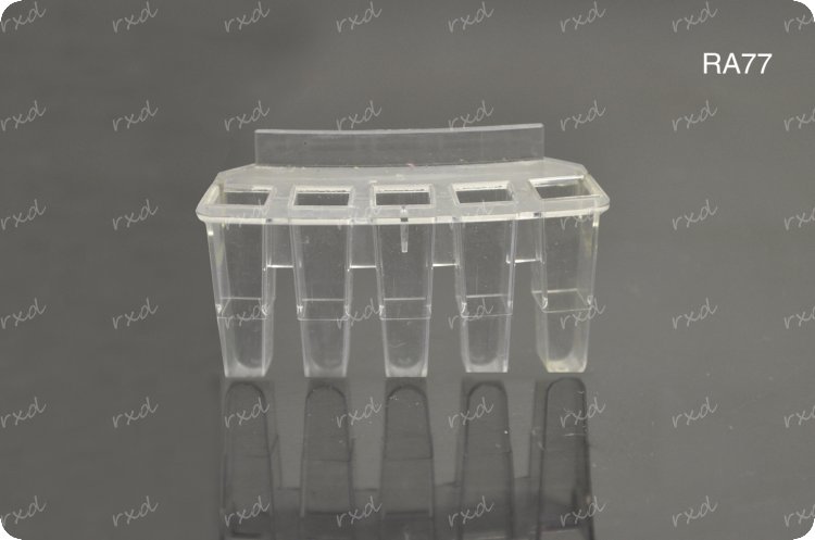 比色杯、樣品杯