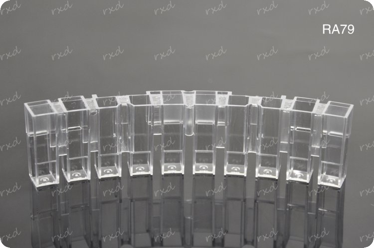 比色杯、樣品杯