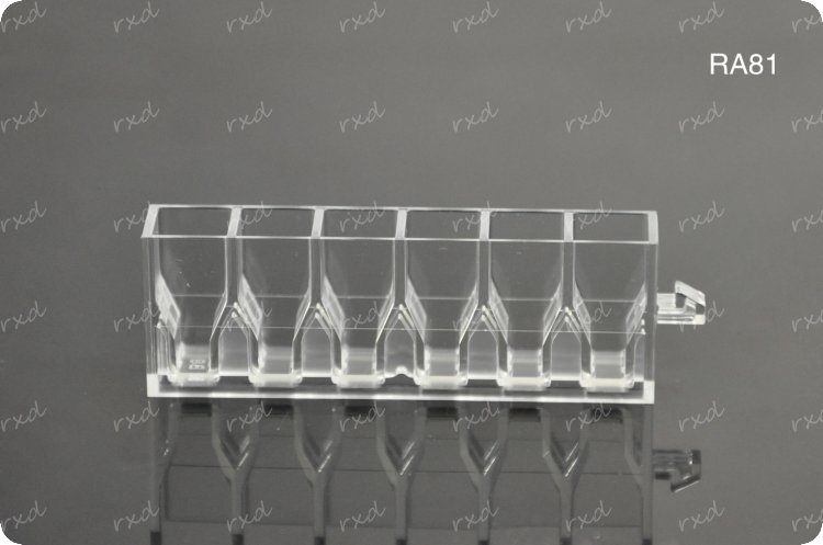 比色杯、樣品杯