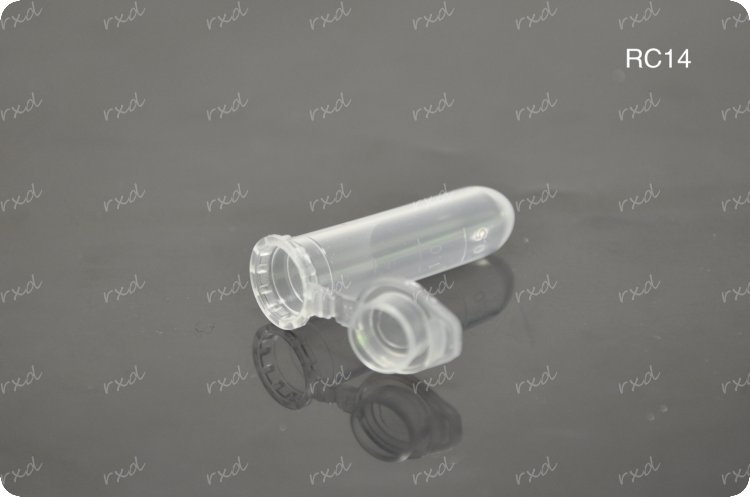 離心管、冷凍管