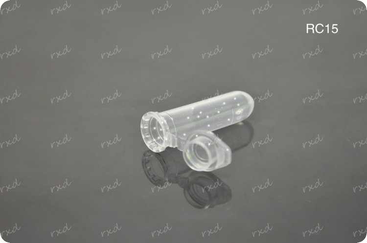 離心管、冷凍管