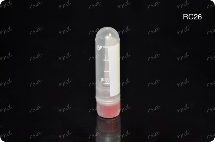 離心管、冷凍管