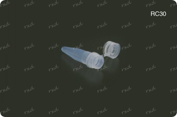 離心管、冷凍管