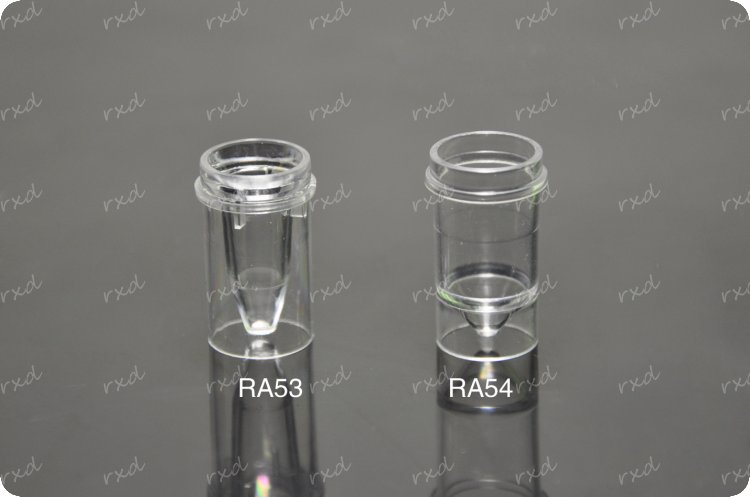 比色杯、樣品杯